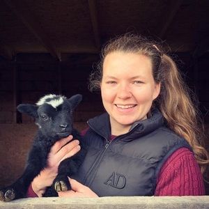 Meet your Posher, Laura